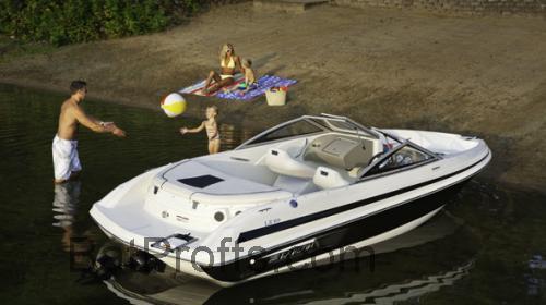 Larson LX 850 recensioner och tekniska specifikationer